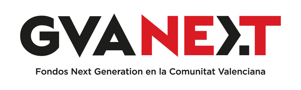 Generalitat Valenciana Next